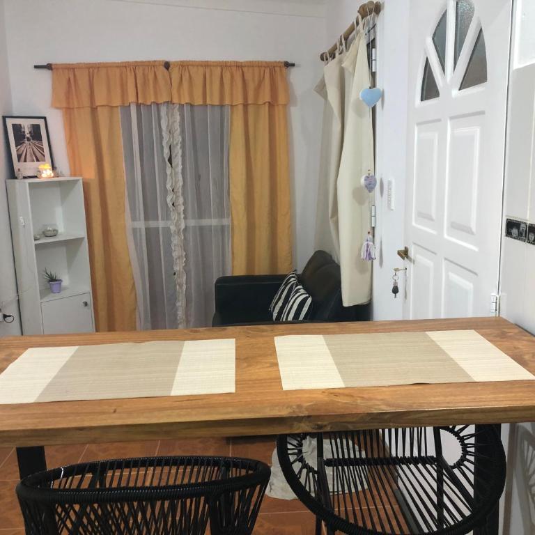 Departamento confortable para 2 personas - Apartamento de 1 dormitorio - 12
