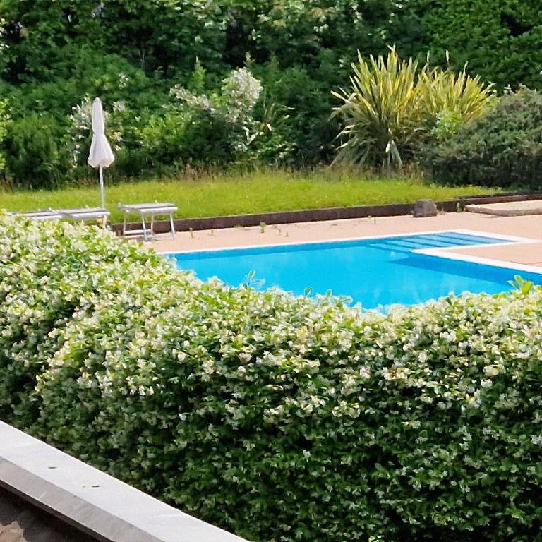 Happy Lake - Appartamento con Vista Piscina - 24