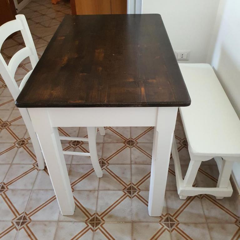 Lu Salentu Chalet Beach - Appartamento con 2 Camere da Letto - 20
