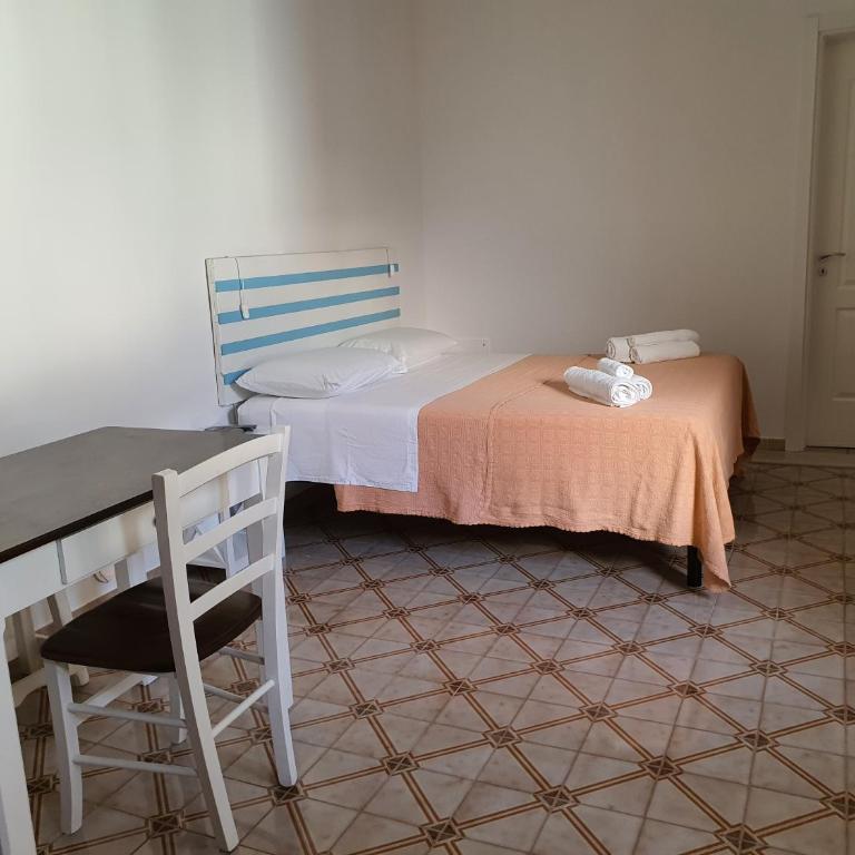 Lu Salentu Chalet Beach - Appartamento con 2 Camere da Letto - 18