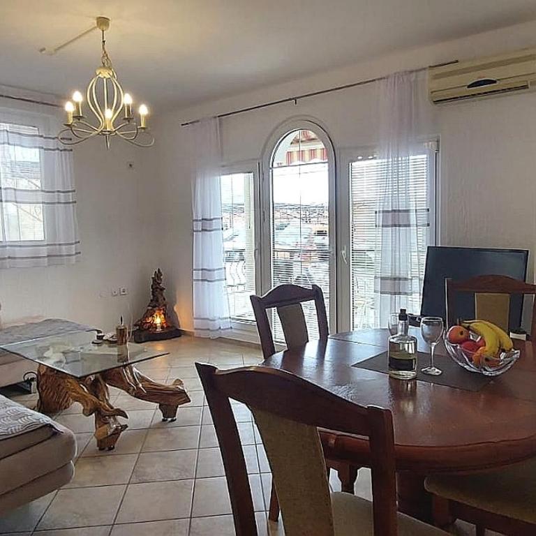 D & S Family Apartments Budva - Apartman sa 2 Spavaće Sobe - 7