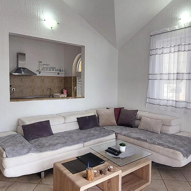 D & S Family Apartments Budva - Apartman sa 2 Spavaće Sobe - 11