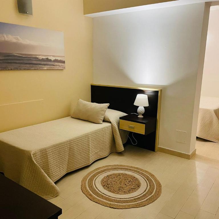 B&B Il Girasole - Camera Tripla - 4