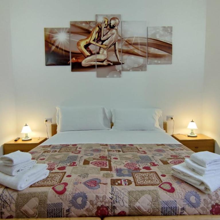 Elegante alloggio zona storica - Appartamento con 2 Camere da Letto - 16