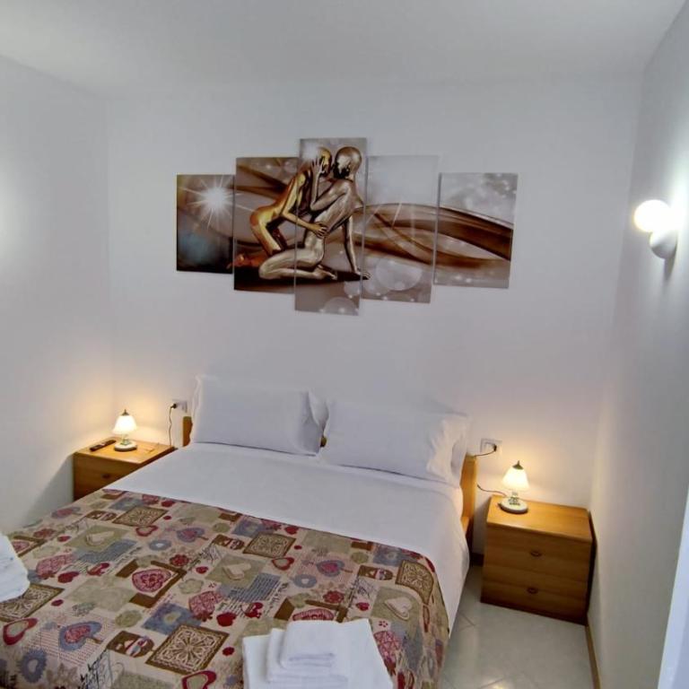 Elegante alloggio zona storica - Appartamento con 2 Camere da Letto - 17