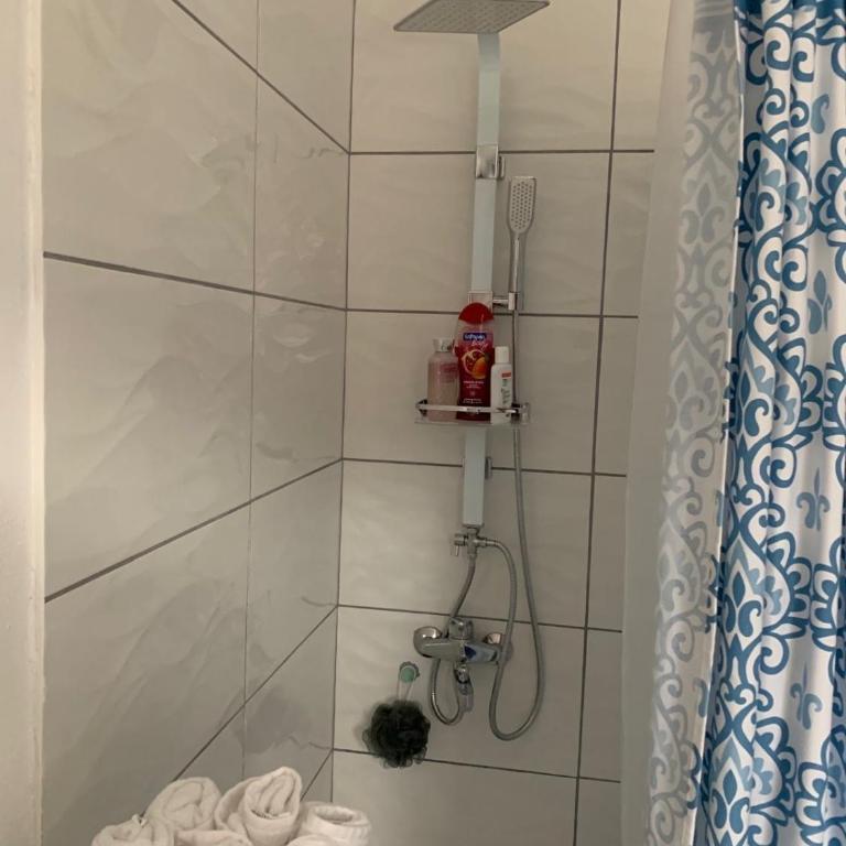 Old City Sarajevo - Apartman sa 2 Spavaće Sobe - 16