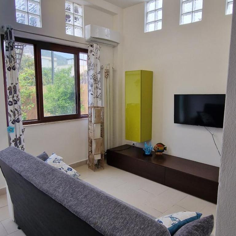CASA CASCIOTTO - Two-Bedroom House - 5