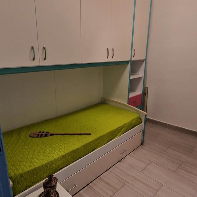 CASA CASCIOTTO - Two-Bedroom House - 31