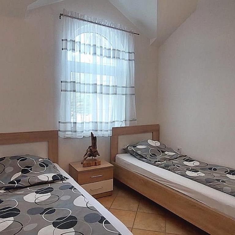 D & S Family Apartments Budva - Apartman sa 2 Spavaće Sobe - 14