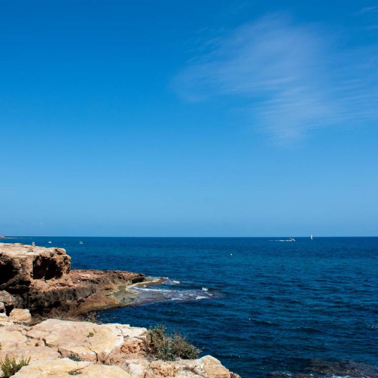 City Comfort, Your Torrevieja Retreat - Apartamento de 2 dormitorios - 18