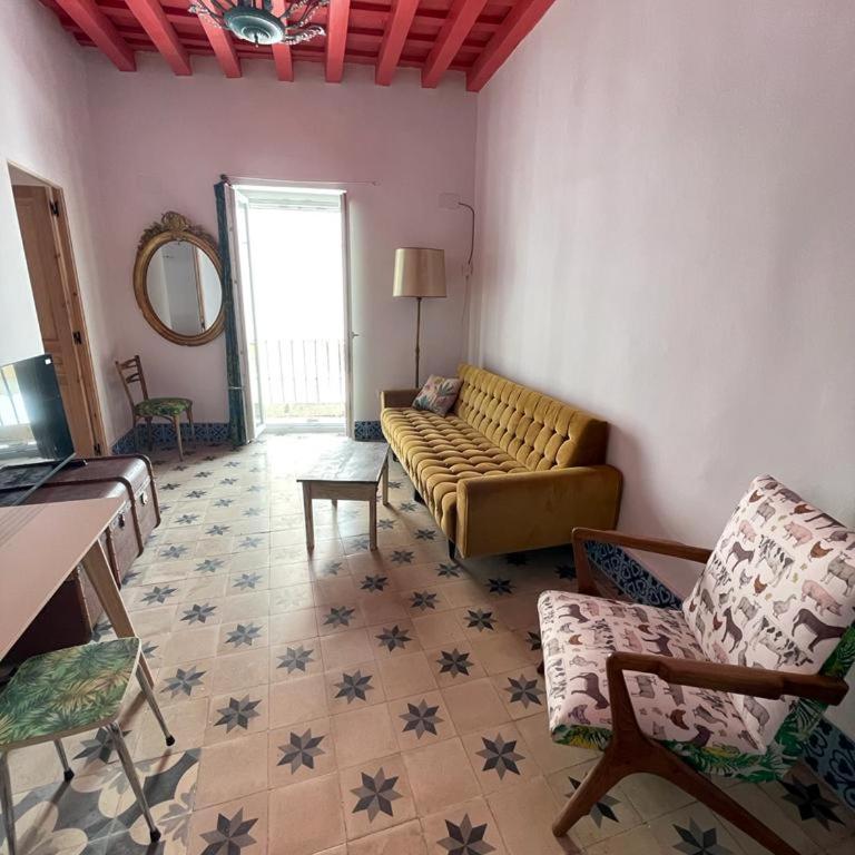 Apartamentos la Selva - Rafael de la Viesca - Apartamento Superior - 1