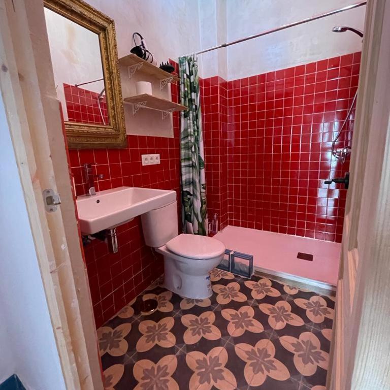 Apartamentos la Selva - Rafael de la Viesca - Apartamento Superior - 6