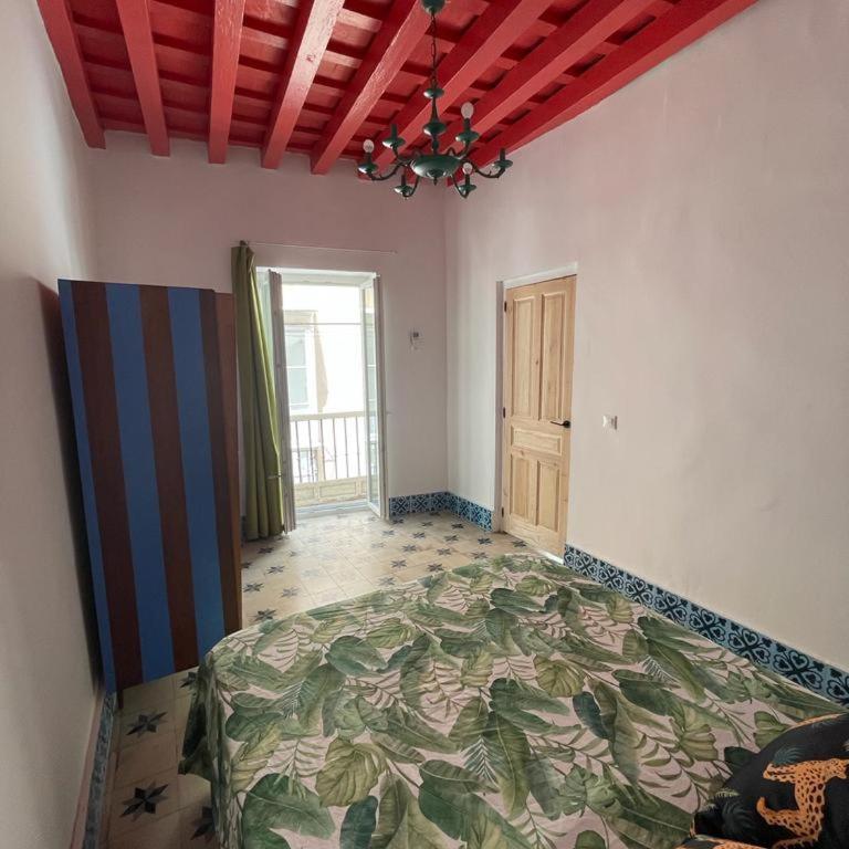 Apartamentos la Selva - Rafael de la Viesca - Apartamento Superior - 5
