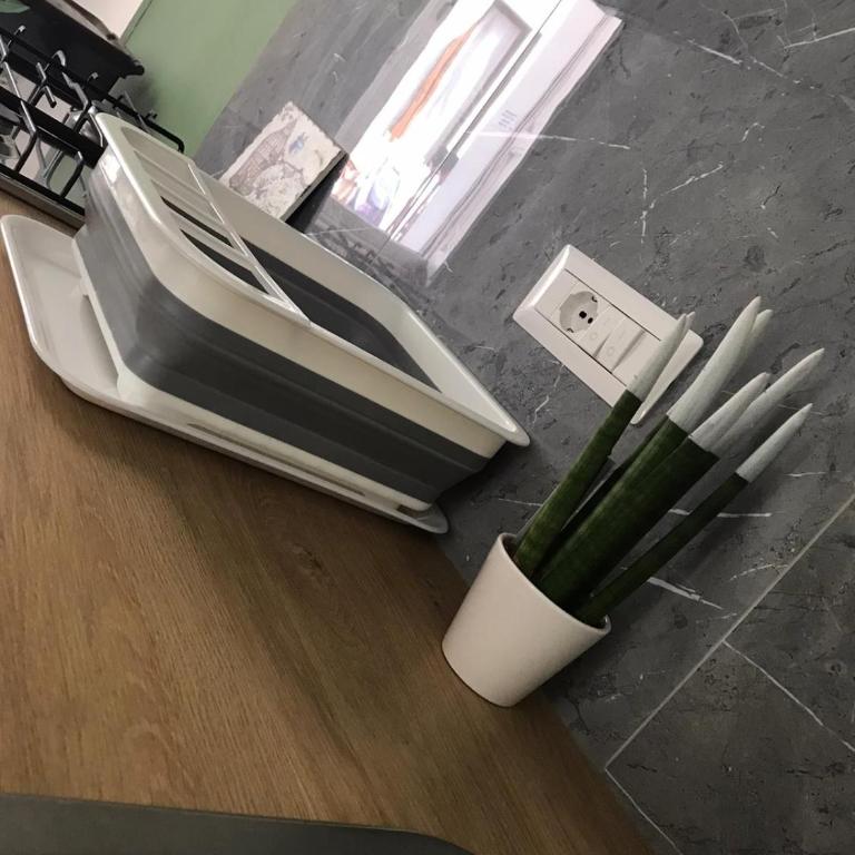 casa SorrisiEsoGni - Appartamento con 1 Camera da Letto - 26