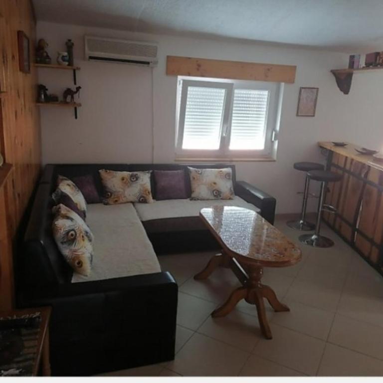Apartments Bojanovic - Apartman sa Terasom - 2
