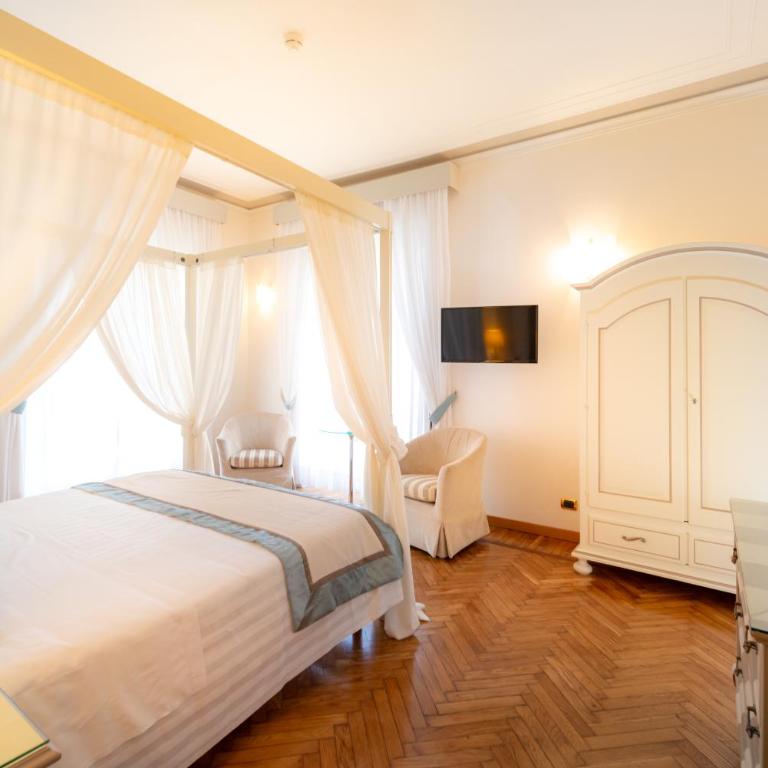 Hotel Jolanda - Camera Matrimoniale Superior - 9