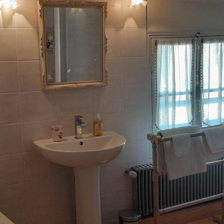 La maison Belle Marée - Maison 2 Chambres - 14