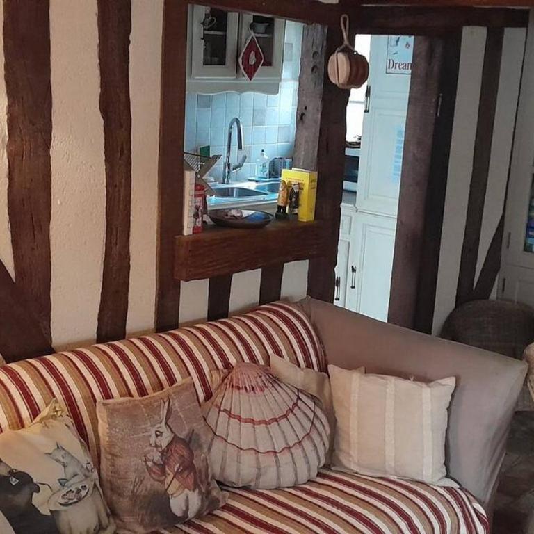 La maison Belle Marée - Maison 2 Chambres - 2