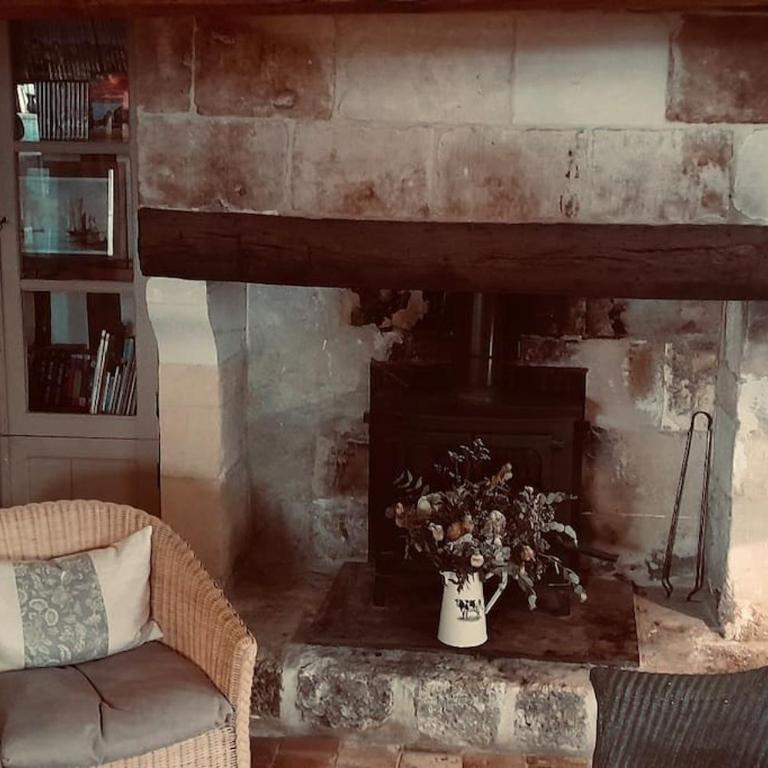 La maison Belle Marée - Maison 2 Chambres - 4