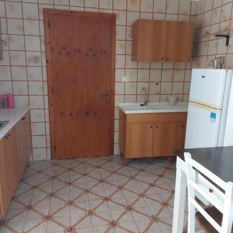 Lu Salentu White House - Appartamento con 2 Camere da Letto - 4