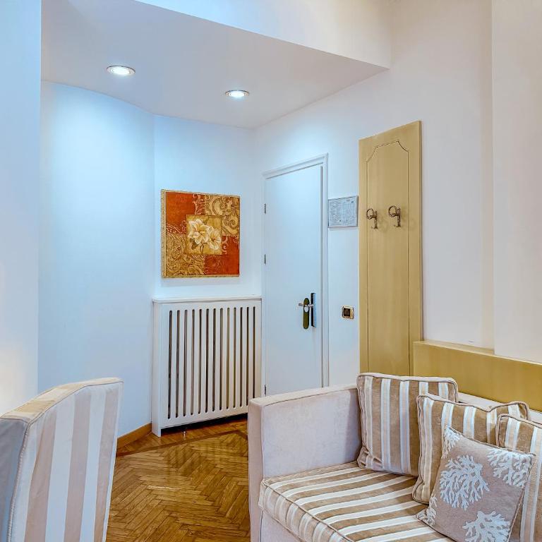 Hotel Jolanda - Junior Suite Familiare - 5