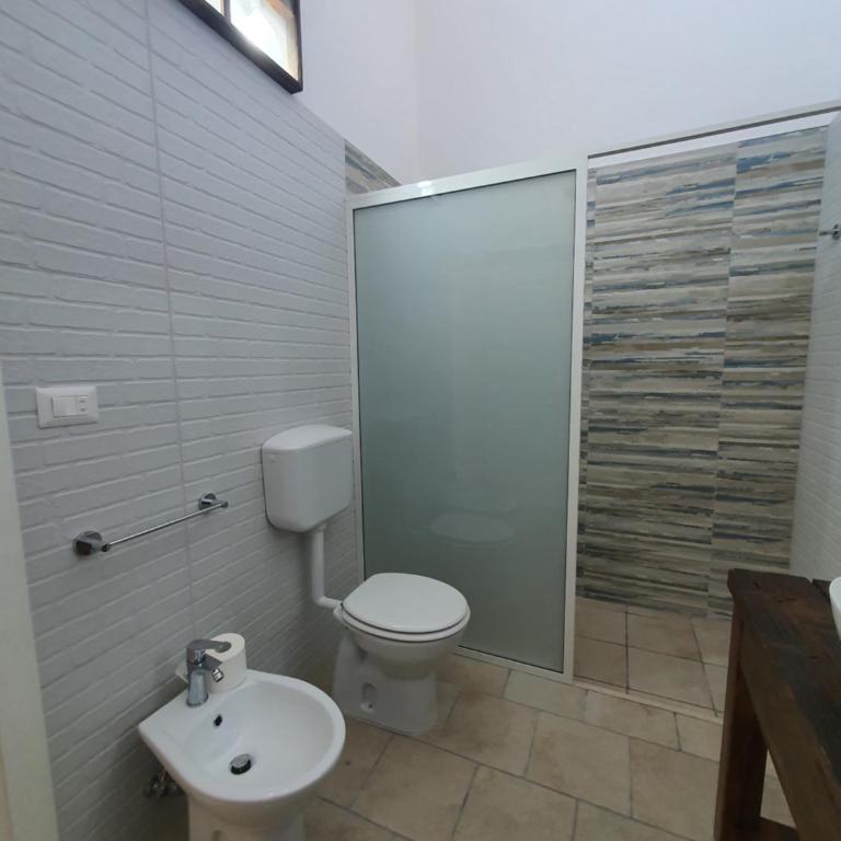 Lu Salentu White House - Appartamento con 2 Camere da Letto - 5