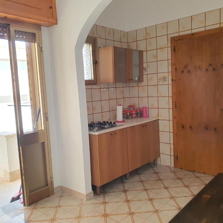 Lu Salentu White House - Appartamento con 2 Camere da Letto - 7