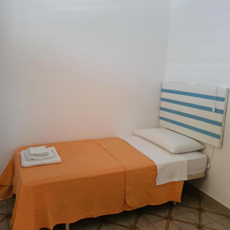 Lu Salentu White House - Appartamento con 2 Camere da Letto - 17