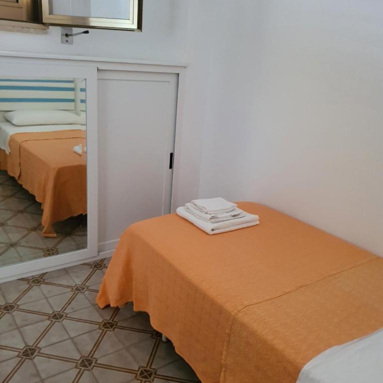 Lu Salentu White House - Appartamento con 2 Camere da Letto - 9