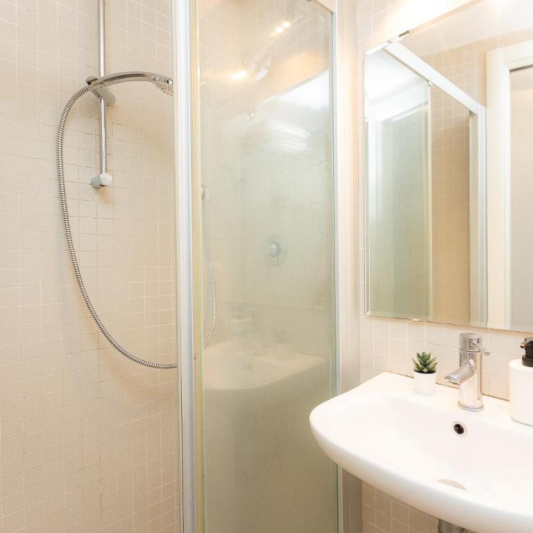 Casa Vinia - Appartamento con 1 Camera da Letto - 16
