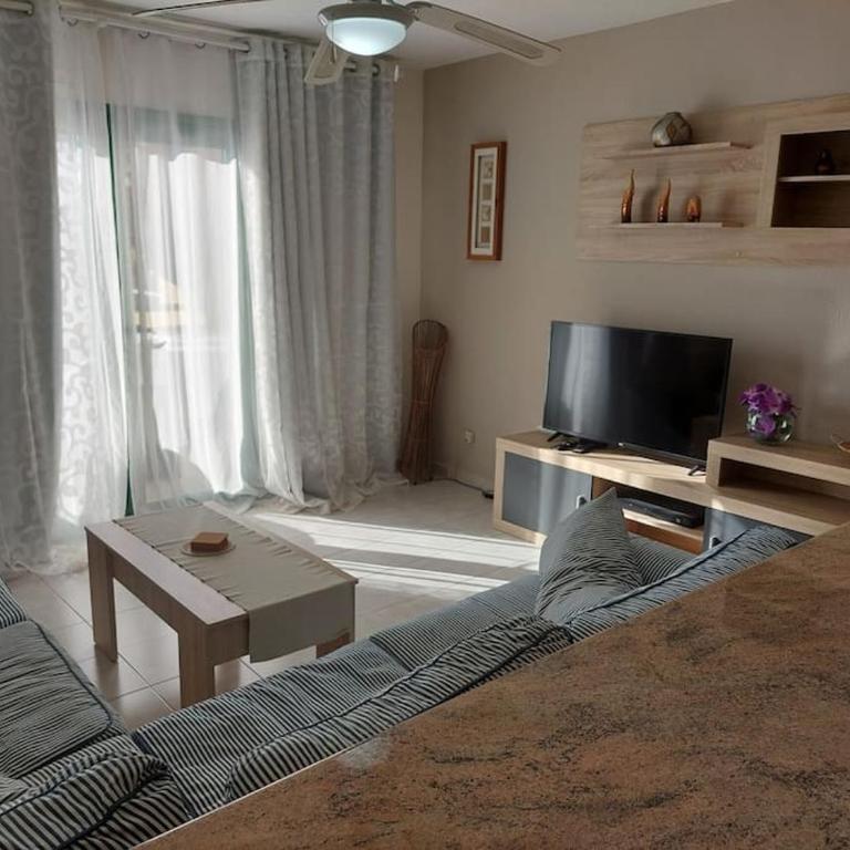 Atlantic Garden - Casa Helena - Apartamento de 1 dormitorio - 3
