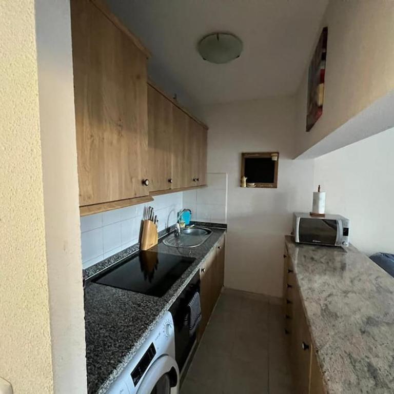 Atlantic Garden - Casa Helena - Apartamento de 1 dormitorio - 7