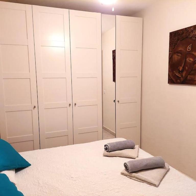 Atlantic Garden - Casa Helena - Apartamento de 1 dormitorio - 8