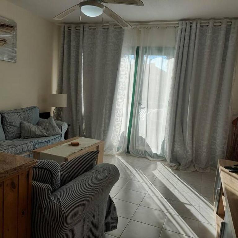 Atlantic Garden - Casa Helena - Apartamento de 1 dormitorio - 12