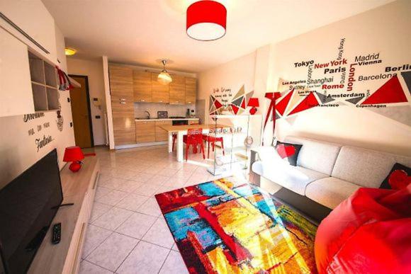 Riva Take It Easy - One-Bedroom Apartment - 1