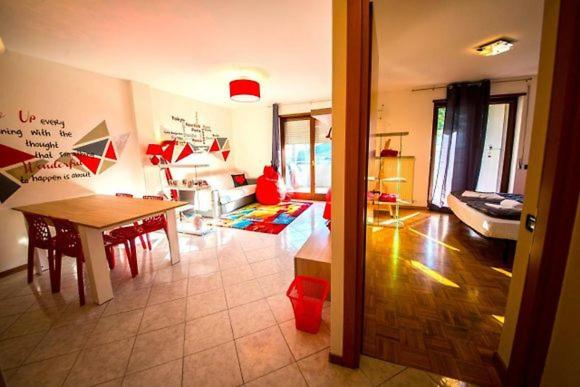 Riva Take It Easy - One-Bedroom Apartment - 3