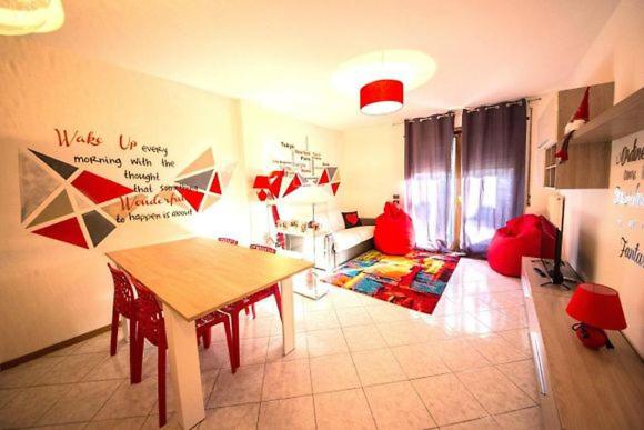 Riva Take It Easy - One-Bedroom Apartment - 6