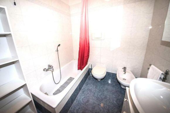 Riva Take It Easy - One-Bedroom Apartment - 7