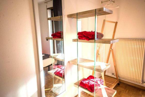 Riva Take It Easy - One-Bedroom Apartment - 8