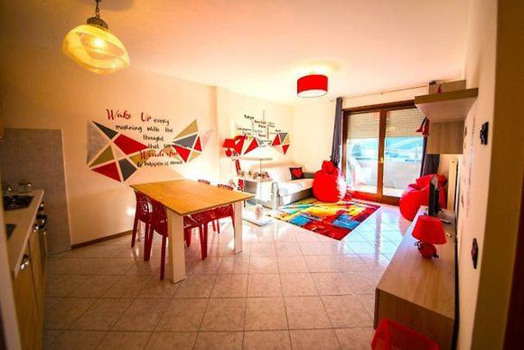 Riva Take It Easy - One-Bedroom Apartment - 9