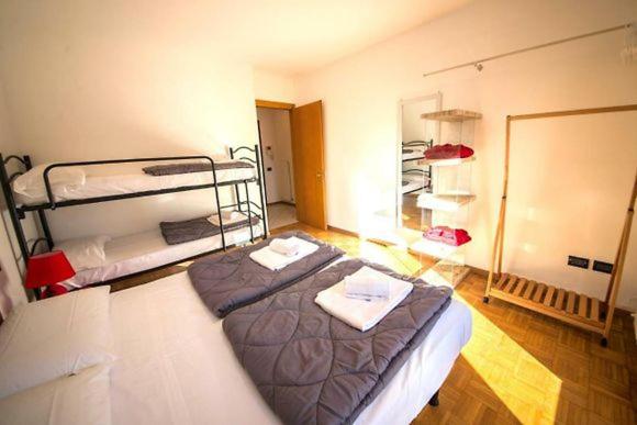 Riva Take It Easy - One-Bedroom Apartment - 11