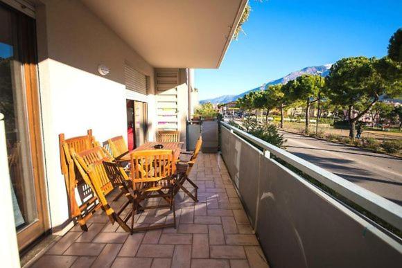 Riva Take It Easy - One-Bedroom Apartment - 13
