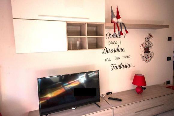 Riva Take It Easy - One-Bedroom Apartment - 20