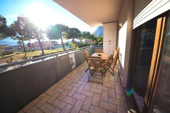 Riva Take It Easy - One-Bedroom Apartment - 21