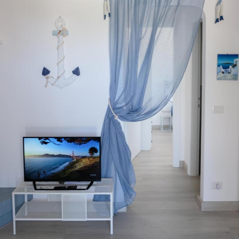 Pugliamandia - Casa con 3 Camere da Letto - 43