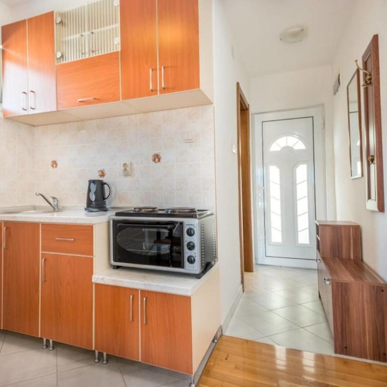 Vengo Apartments - Apartment with Sea View - 6