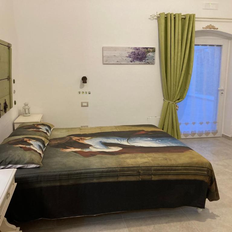 Il Casale Di Brunella - Suite Familiare - 25