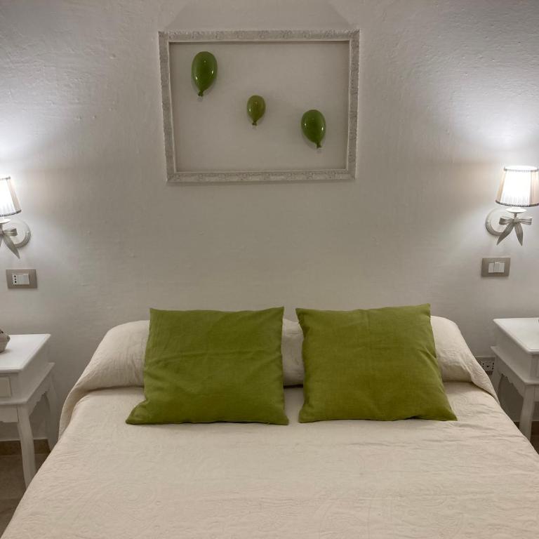 Il Casale Di Brunella - Suite Familiare - 17