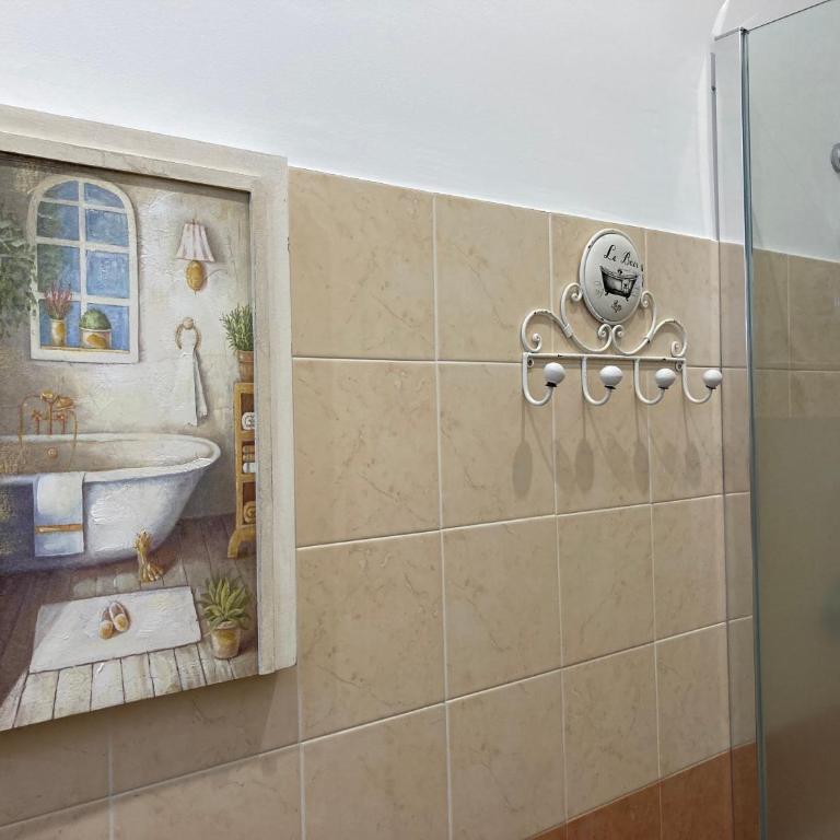 Il Casale Di Brunella - Suite Familiare - 22
