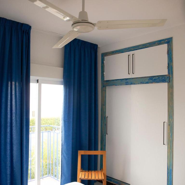 Apart Garzas Reales - Apartamento de 1 dormitorio - 28